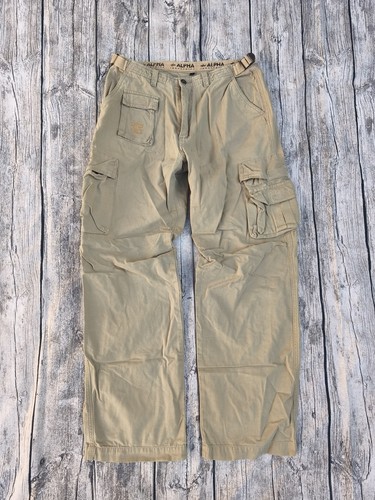 Alpha industries pocket pent - alpha,