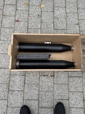 Harley Davidson Endtöpfe