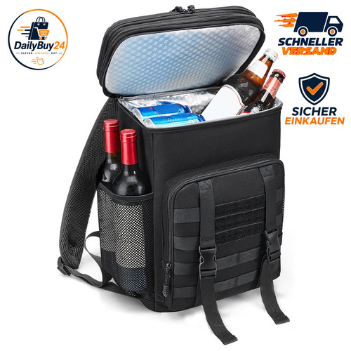 Kühlrucksack picknicktasche - kühlrucksack,