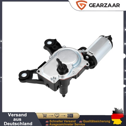 Wischermotor hinten geeignet - wischermotor,