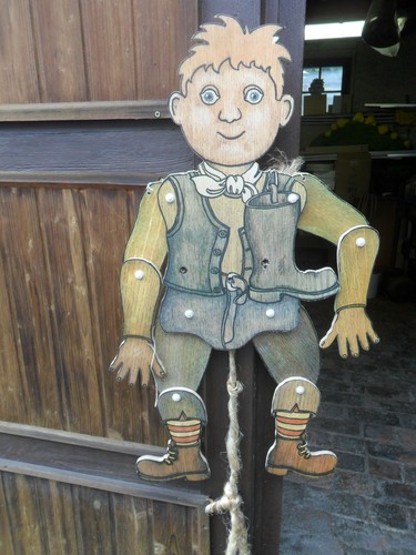Schuster junge schusterjunge - schuster,