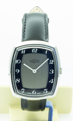 Rare vintage vulcain k1111e - vulcain,