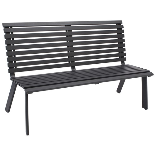 Gartenbank parkbank alubank - gartenbank,