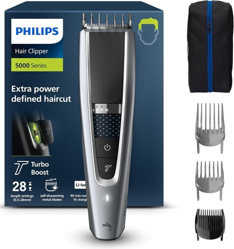 Philips hc5630 - philips, hc5630/15