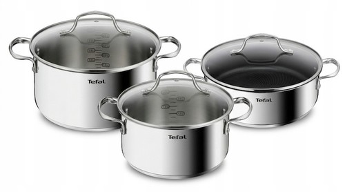 Tefal infinite topfset tlg - infinite,