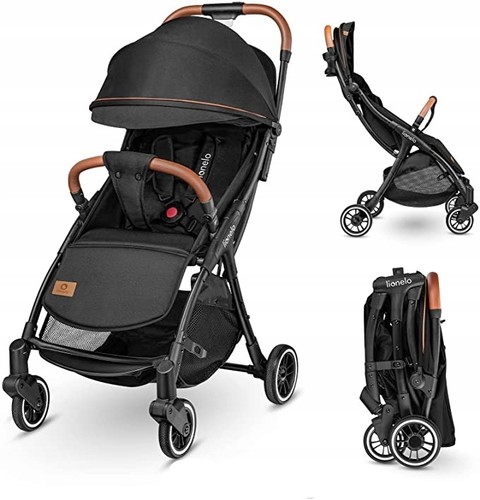Lionelo julie one - julie, buggy