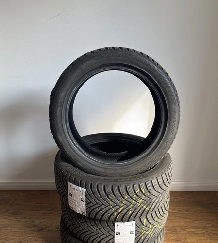 Hankook winter cept rs3 - hankook, i*cept