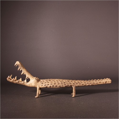 14206 grösse bobo bronzefigur - 14206,