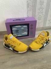 Adidas NMD The Simpsons