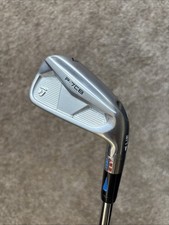 DEMO Taylormade P7CB 7 Eisen