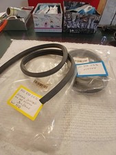 Mercedes W110-W111-W112 Paar