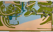 Noch Fertiggelände-SET