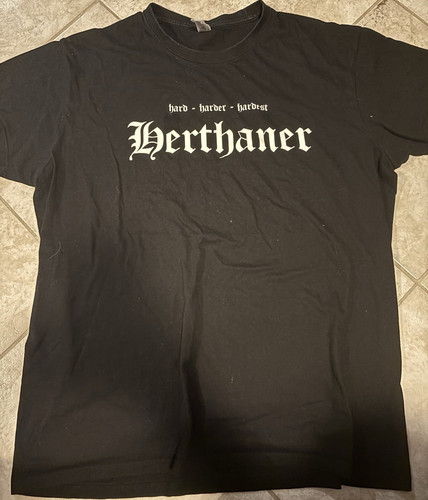 Hertha bsc shirt - bsc, t-shirt
