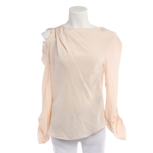 Bluse isabel marant - bluse, rosa