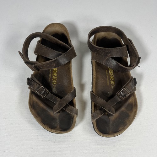 Birkenstock yara sandals - birkenstock,