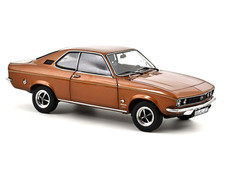 Opel Manta A 1970