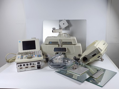 Nidek 2100 refractor - rt-2100,