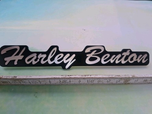 Harley benton gitarrenbox - benton,