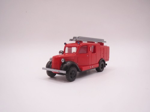 Oldtimer feuerwehr - 1:87, oldtimer-feuerwehr