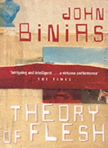 The theory flesh john - theory, flesh,john