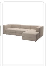 Jättebo Ikea Sofa