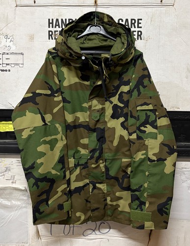 Original army gen - original, ecwcs