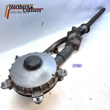 ORIGINAL VESPA PK Xl 1 KOMPLETTE GABEL 991855 (19o)