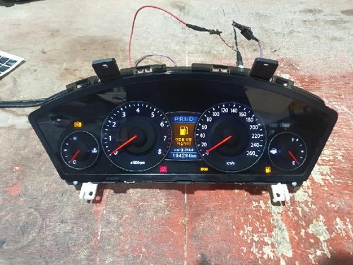 2010 kia amanti - 2010,