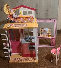 Mattel DVV47 Barbie 2 Etagen