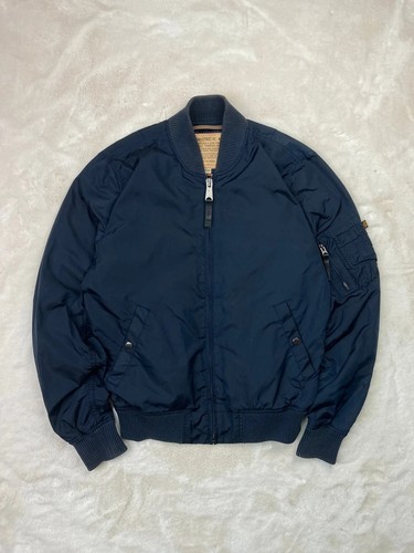 Alpha industries bomberjacke - alpha,