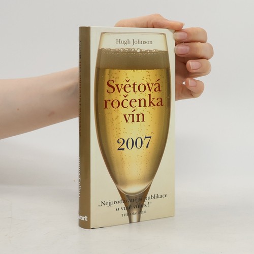 Světová ročenka vín - , 2007 