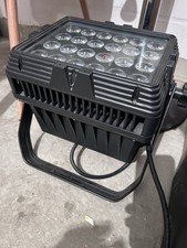 LED Strahler RGB Extrem Hell