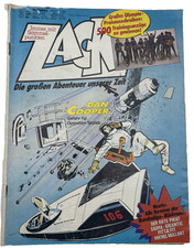 ✪ ZACK #3/1980 Dan Cooper -