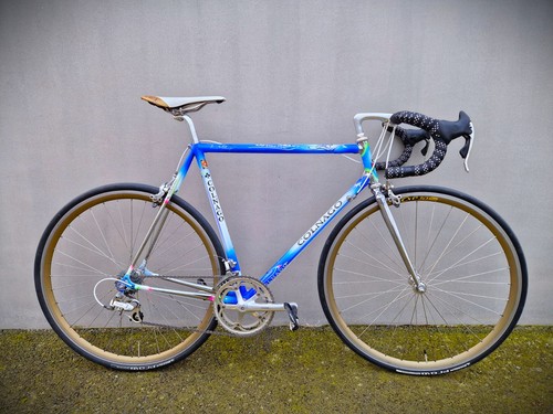 Rahmenset colnago master - rahmenset,