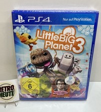 LittleBigPlanet 3 (Sony