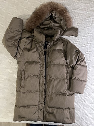 Winterparka für damen - für, damen,