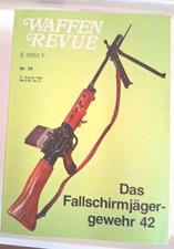 Waffen Revue Nr. 39