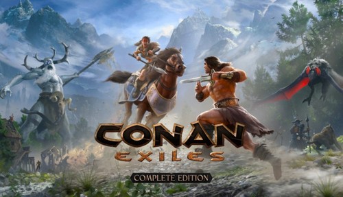 Conan exiles complete code per - code,