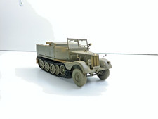 Modellbau 1:35 Sd.Kfz. 10/4