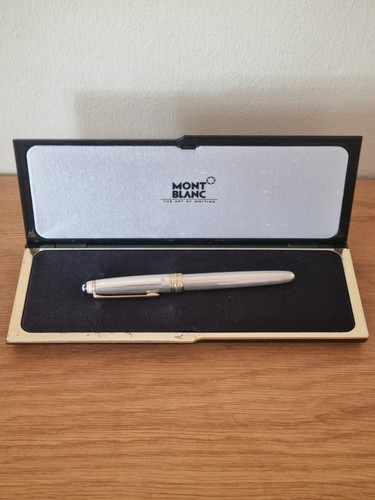 Montblanc meisterstück - montblanc,