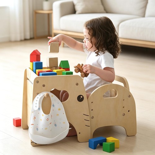 Lehoo castle kleinkind tisch - castle,