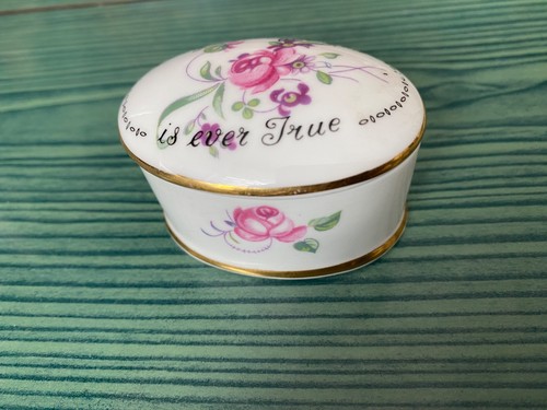 Vintage crown staffordshire - vintage,