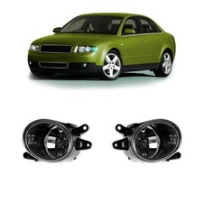 Nebelscheinwerfer Fog Lights
