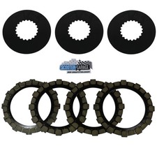 Kupplung Reibscheiben Lamellen