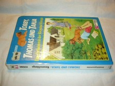 Tobby, Thomas und Tanja II