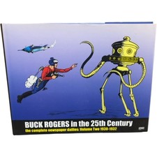 Buck Rogers im 25