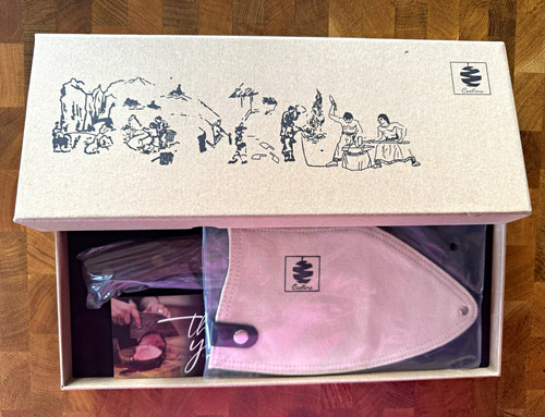 Neu originalverpackt coolina - neu/originalverpackt,
