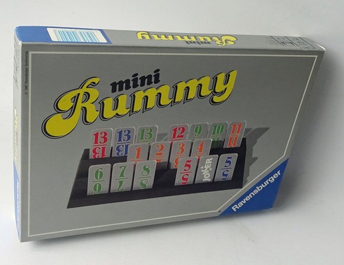 Ravensburger 010417 mini - 010417,