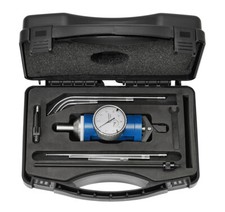 WABECO Zentriergerät mit