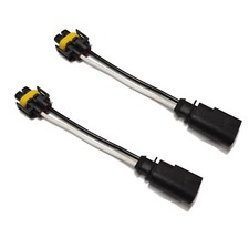 Nebelscheinwerfer Adapter